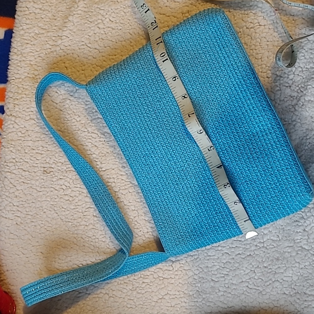 Talbot handbag
